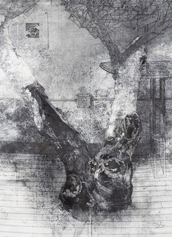 Running Tree in Studio Detail 1