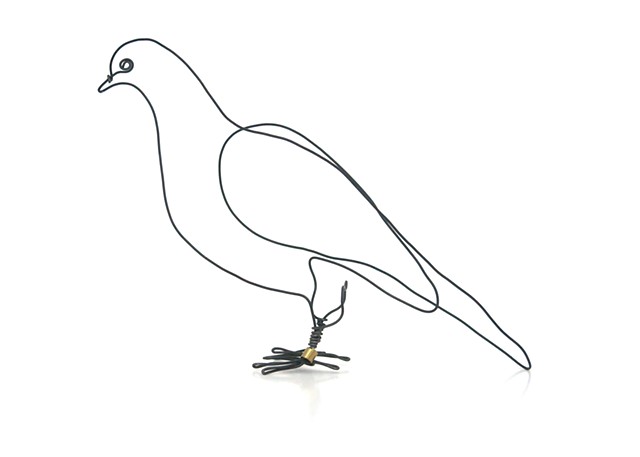 Pigeon III