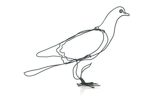 Pigeon I
