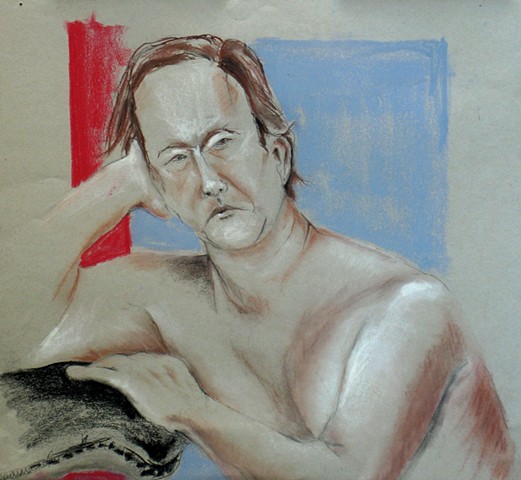 Eugene Portrait