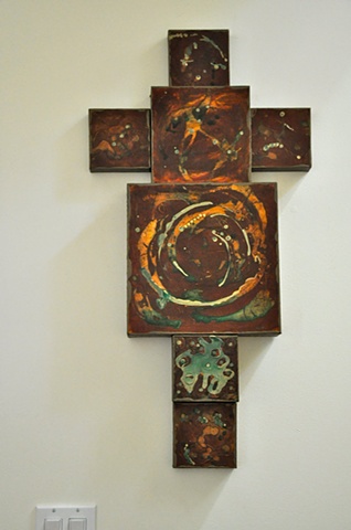 The Constructed Cross