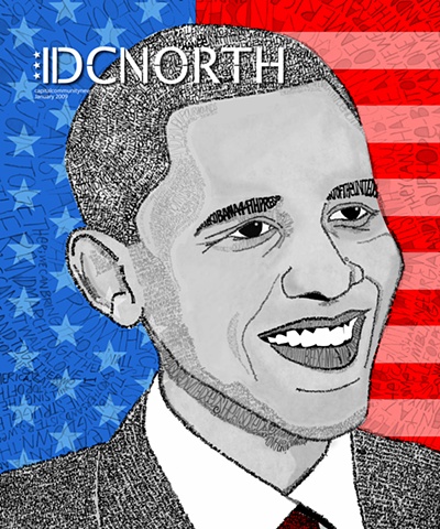 President Obama
