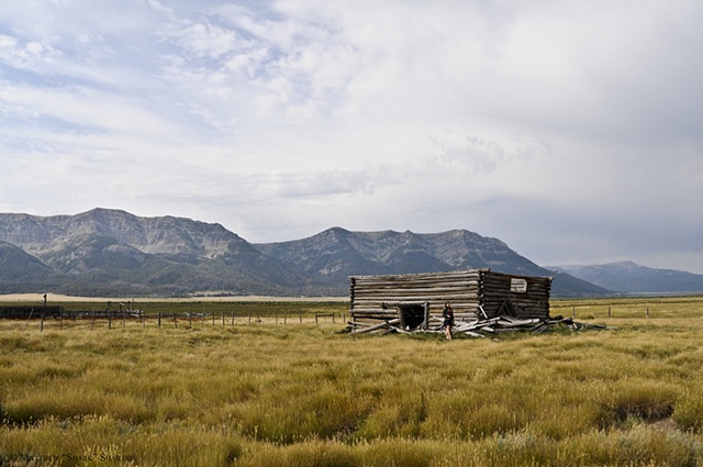 Montana Backroads