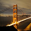 Golden Gate Bridge Photo Study 1
