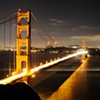Golden Gate Bridge Photo Study 2