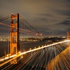 Golden Gate Bridge Photo Study 3