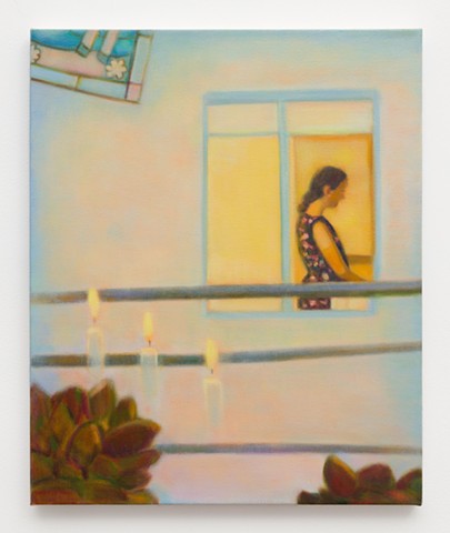 Kitchen Windows