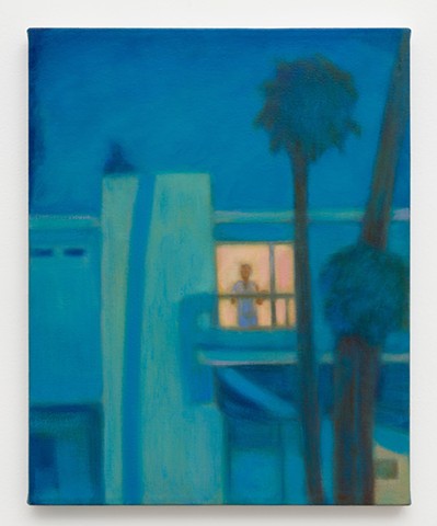 Night So Blue (2023-24)