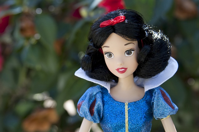 Snow White- Disneystore