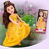 Belle "Princess and Me" 
