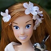 Giselle, animated version- Disneystore