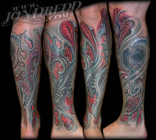 crucial tattoo studio best tattoos salisbury maryland tattoos jonathan kellogg jon dredd snow white disney tattoo delaware ocean city biomech bio mech organic