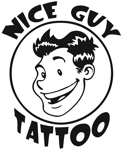 Nice Guys Tattoo Studio  Facebook