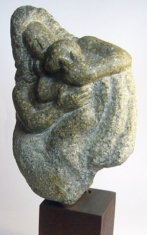 Mother and Child