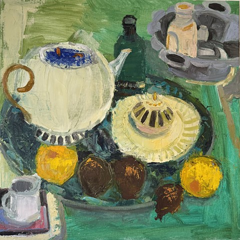 Still-Life