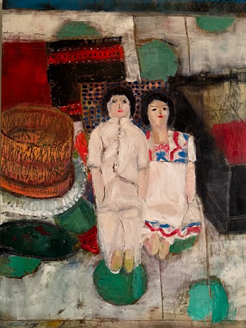 Still-Life