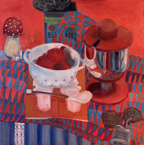 Still-Life