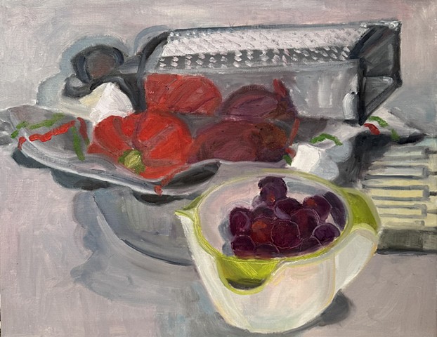 Just Cherries
