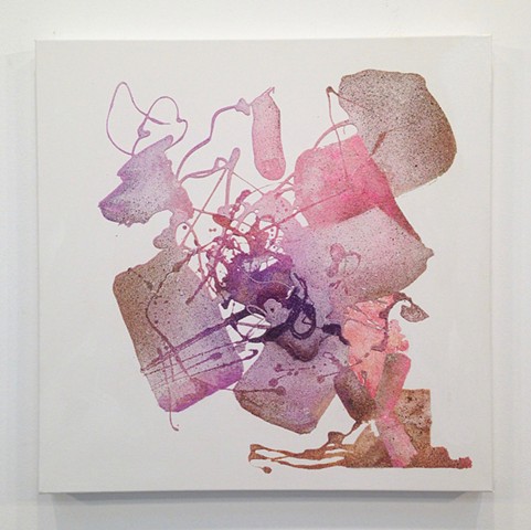 Drawing From Nowhere #126