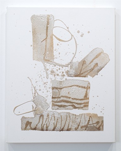 Drawing From Nowhere #123