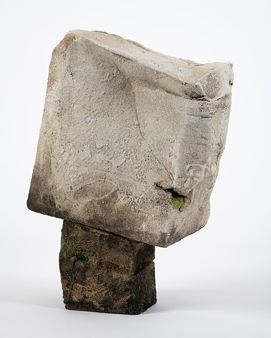 Ozymandias