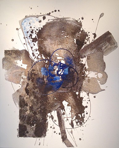 Drawing From Nowhere (Stem)
