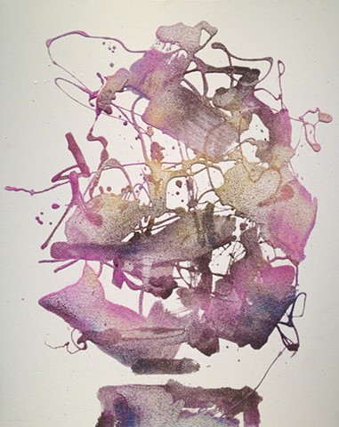 Drawing From Nowhere (Hook)