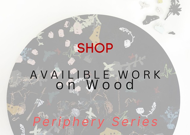SHOP WOOD Available Work 