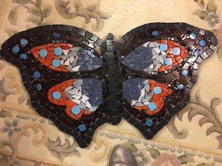 Butterfly 15