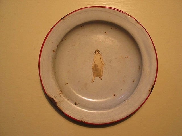 Plate #1