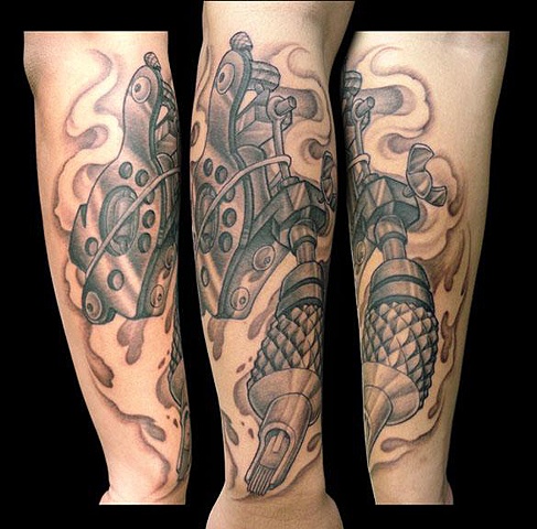 tattoo machine tattoos  salisbury maryland