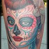 CRUCIAL TATTOO STUDIO - Maryland Custom Tattoos - Jon's ...