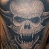 CRUCIAL TATTOO STUDIO - Maryland Custom Tattoos - Jon's ...