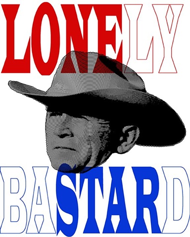 Lone Star (Lonely Bastard)