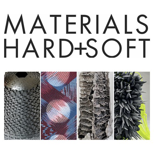 Materials: Hard + Soft International Contemporary Craft Exhibition