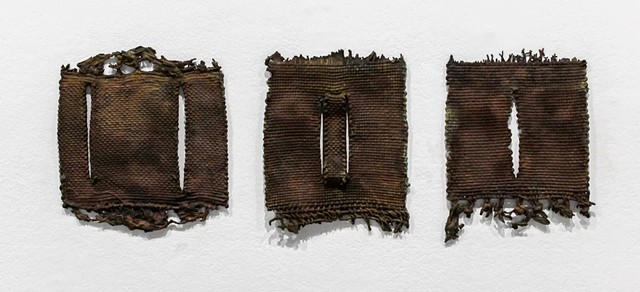 Collector Anonymous - Passage of Knowledge Exhibition