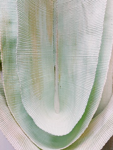 The Earth is a Witness (Detail)