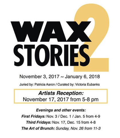 Wax Stories