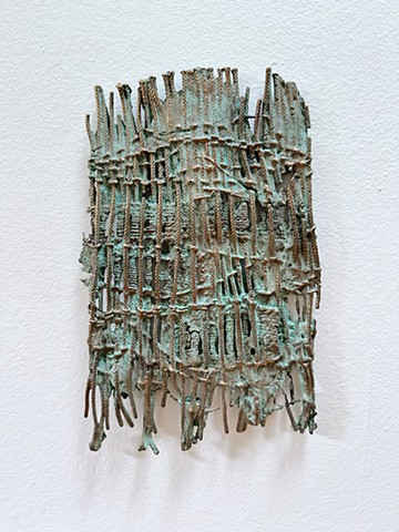 What Remains