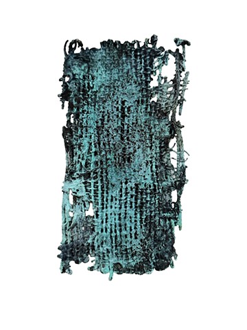 Remnants Are Portals no. 2