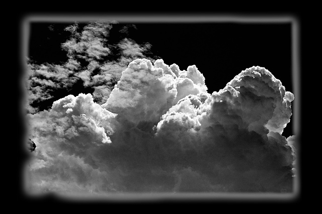 Cumulus Ominous