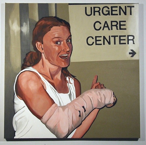 The Pit (Urgent Care)