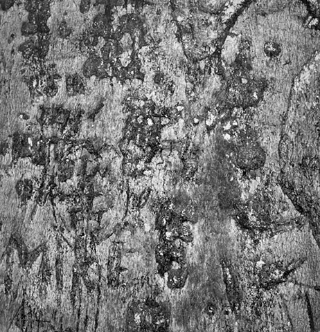 Francis Schanberger: Photographing and Photographed