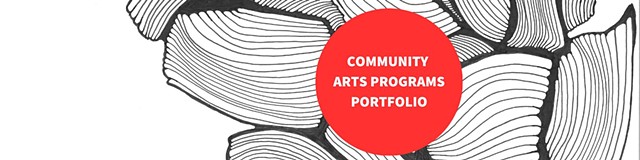 COMMUNITY ARTS PROGRAMS PORTFOLIO