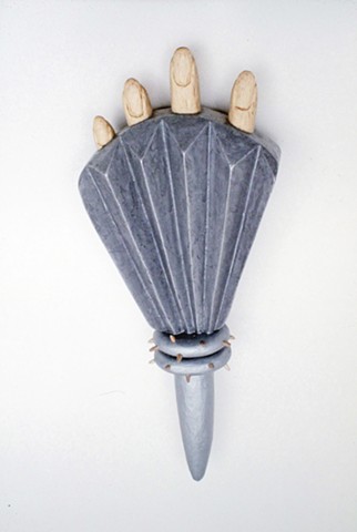 Fan Hand 2