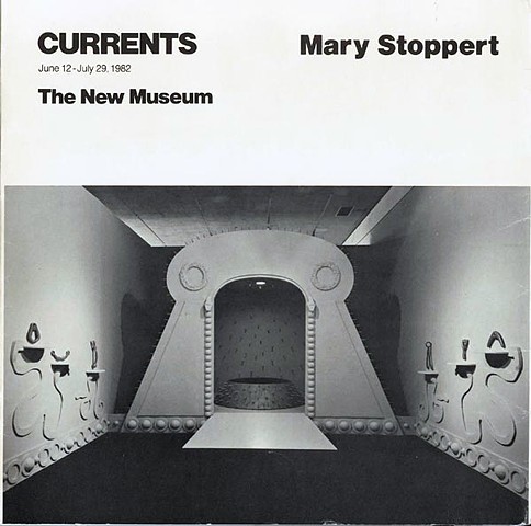 New Museum Catalog