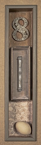 Sand Timer   detail
