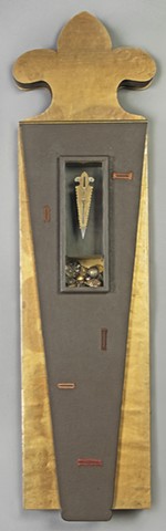 1892 Buttonhole Knife