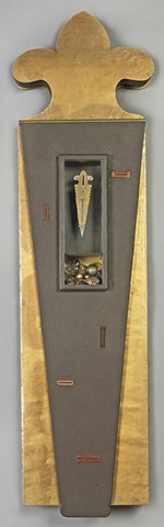 1872  Buttonhole  Knife