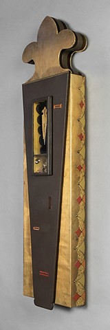 1872  Buttonhole  Knife